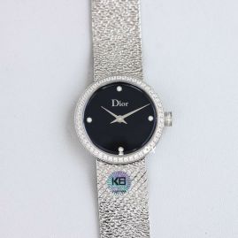 Picture of Dior Watches Women _SKU1014dior-25mm-11nms5702